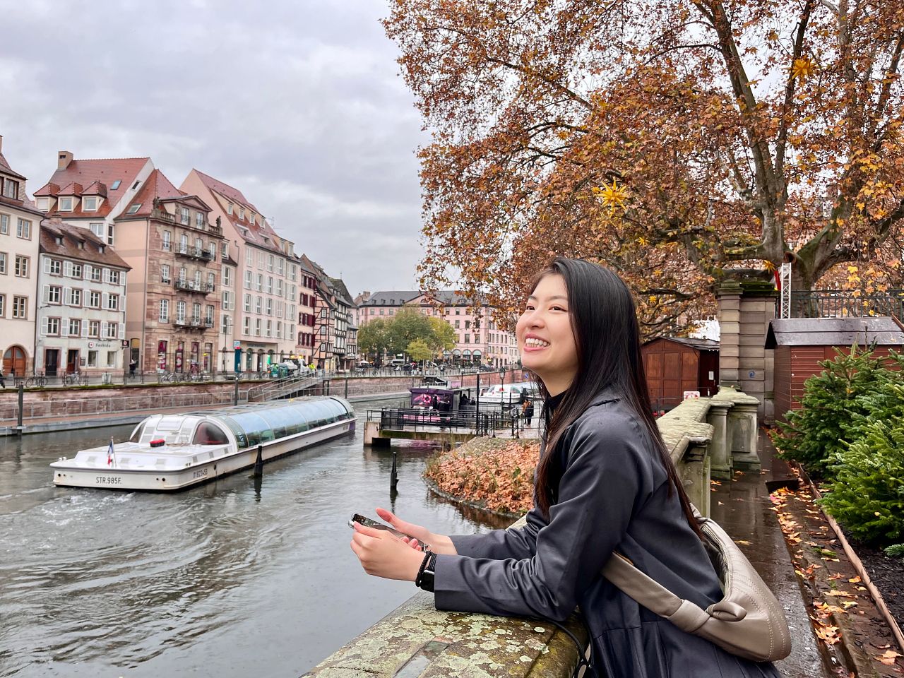 Strasbourg
