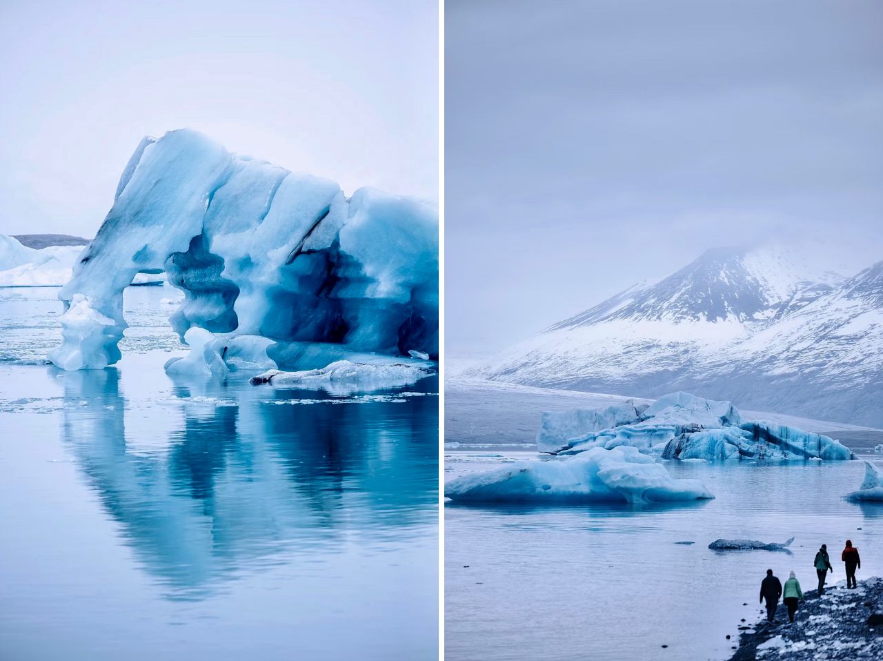 Jokulsarlon 3