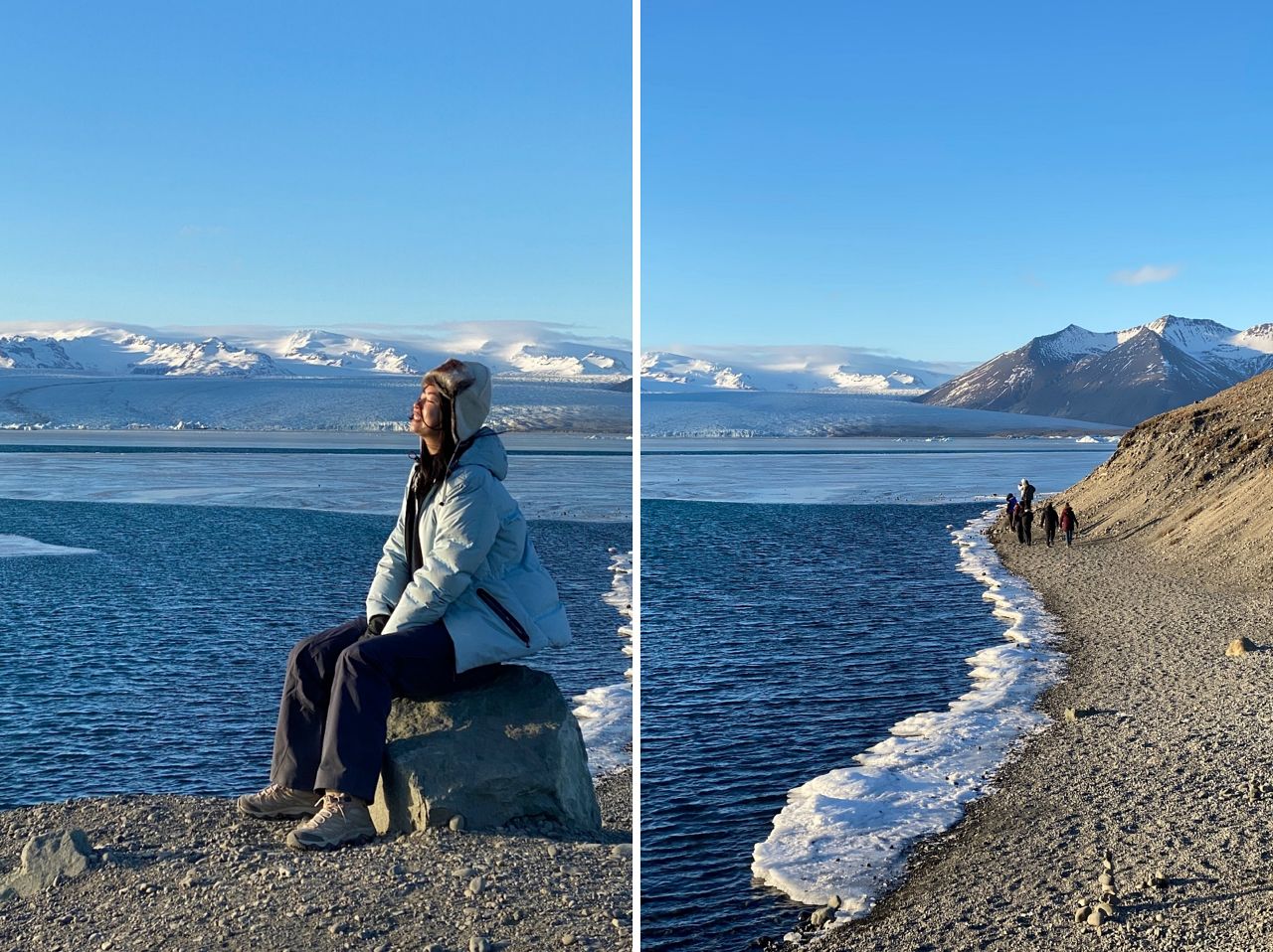 Jokulsarlon