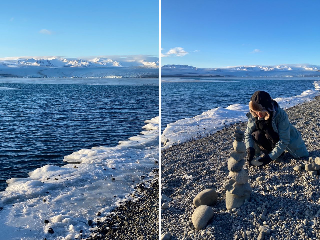 Jokulsarlon