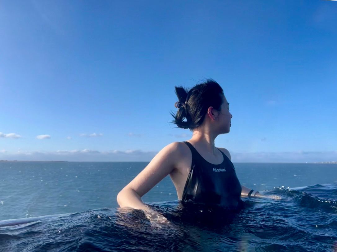 Skylagoon