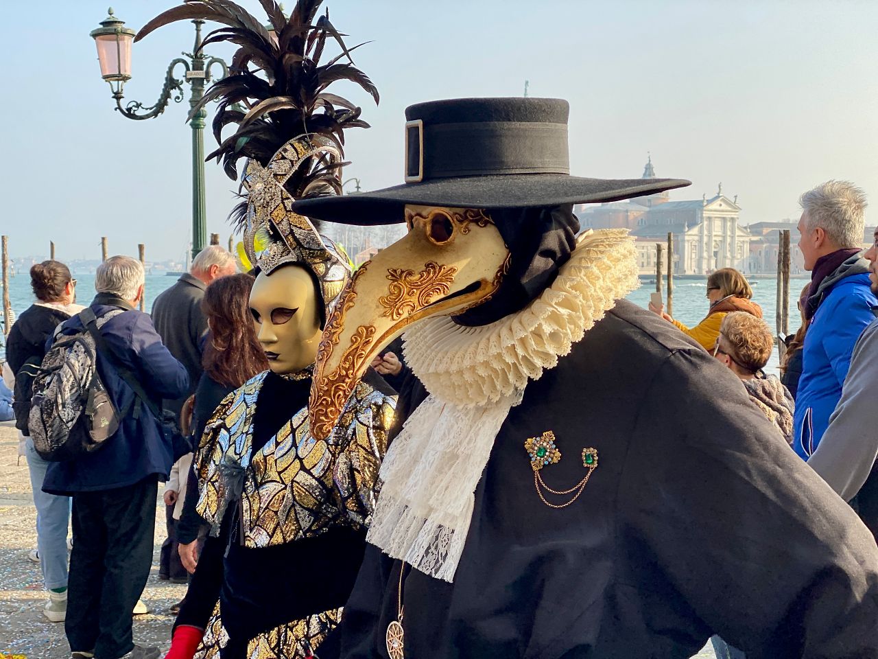 Venicecarnival