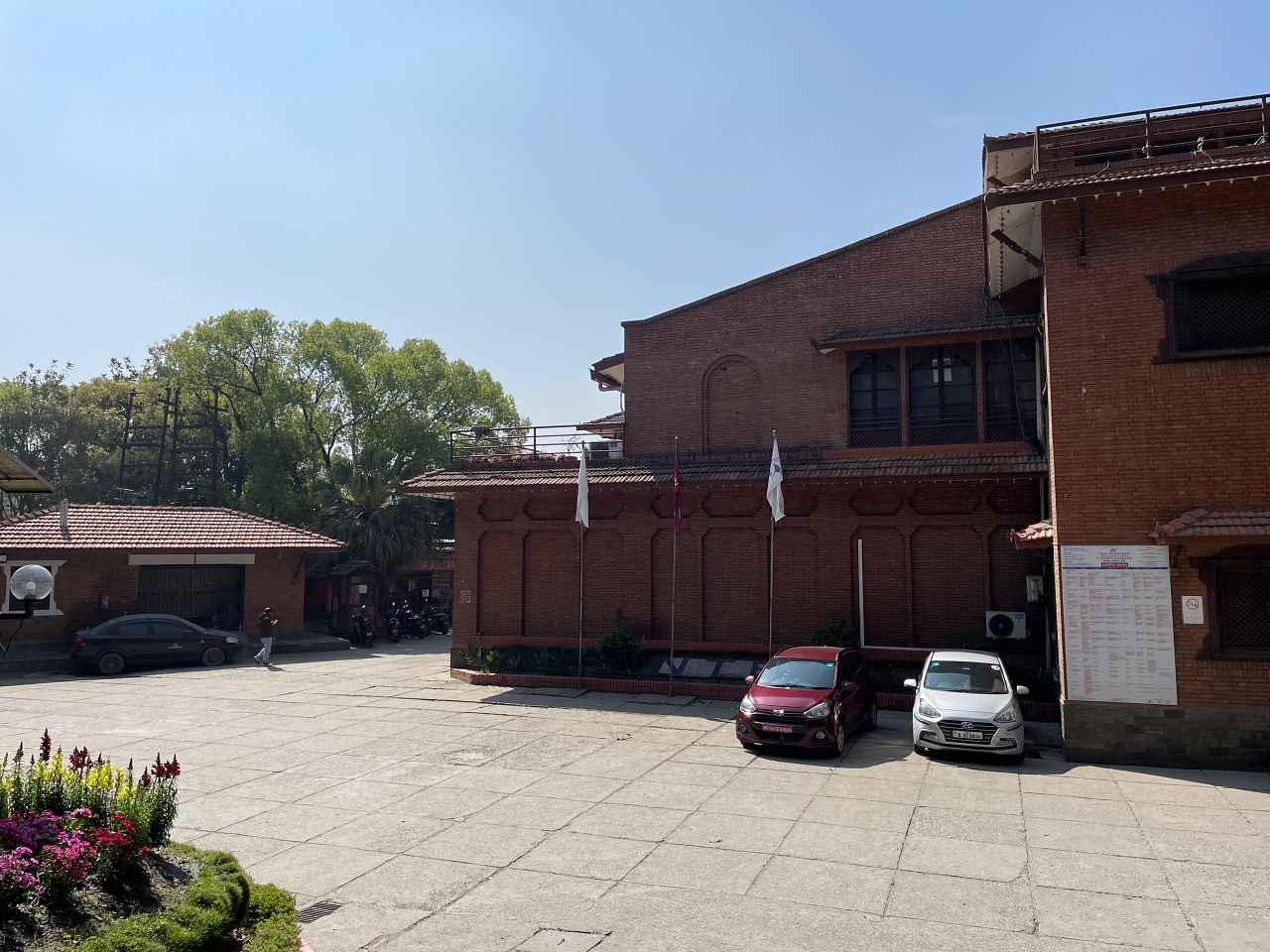 尼泊爾登山證申請指南|入山證怎麼辦?費用、所需資料 - 第7張圖 Entrypermit