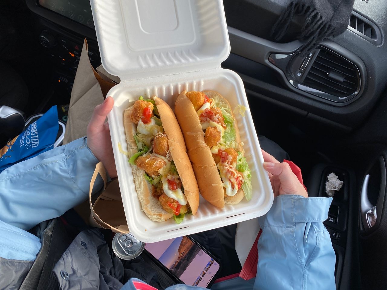 冰島美食攻略|雷克雅維克必吃熱狗、特色餐廳、早午餐、肉桂捲 - 第9張圖 Icelandfood