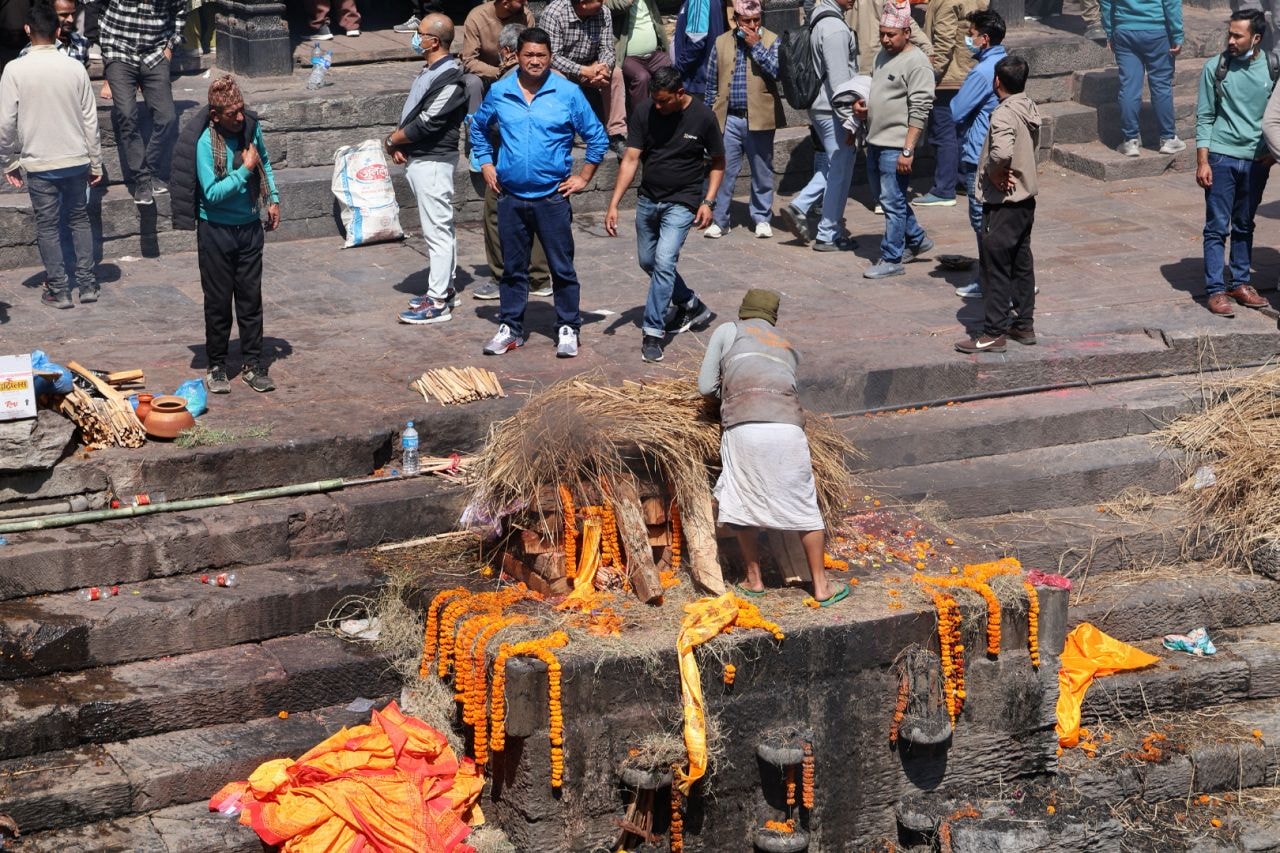 Pashupatinath