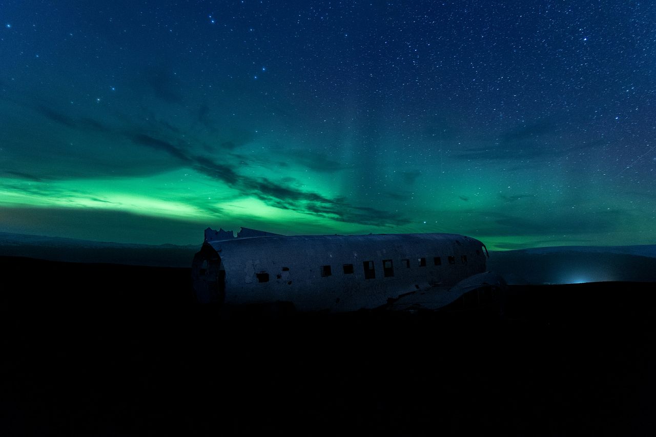 Auroraplane