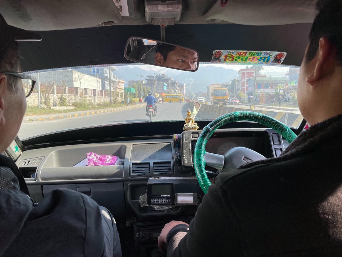 尼泊爾自由行實用行前須知:換錢、辦電話卡、inDrive 叫車實用指南 - 第12張圖 Nepalimg 2366