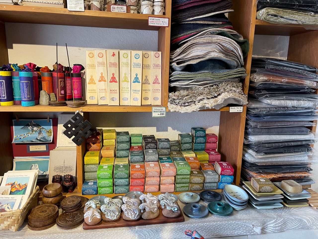 尼泊爾手工藝店推薦|Maison de Kathmandu 加德滿都必逛質感選物店 - 第18張圖 Maisondekathmanduimg 2023