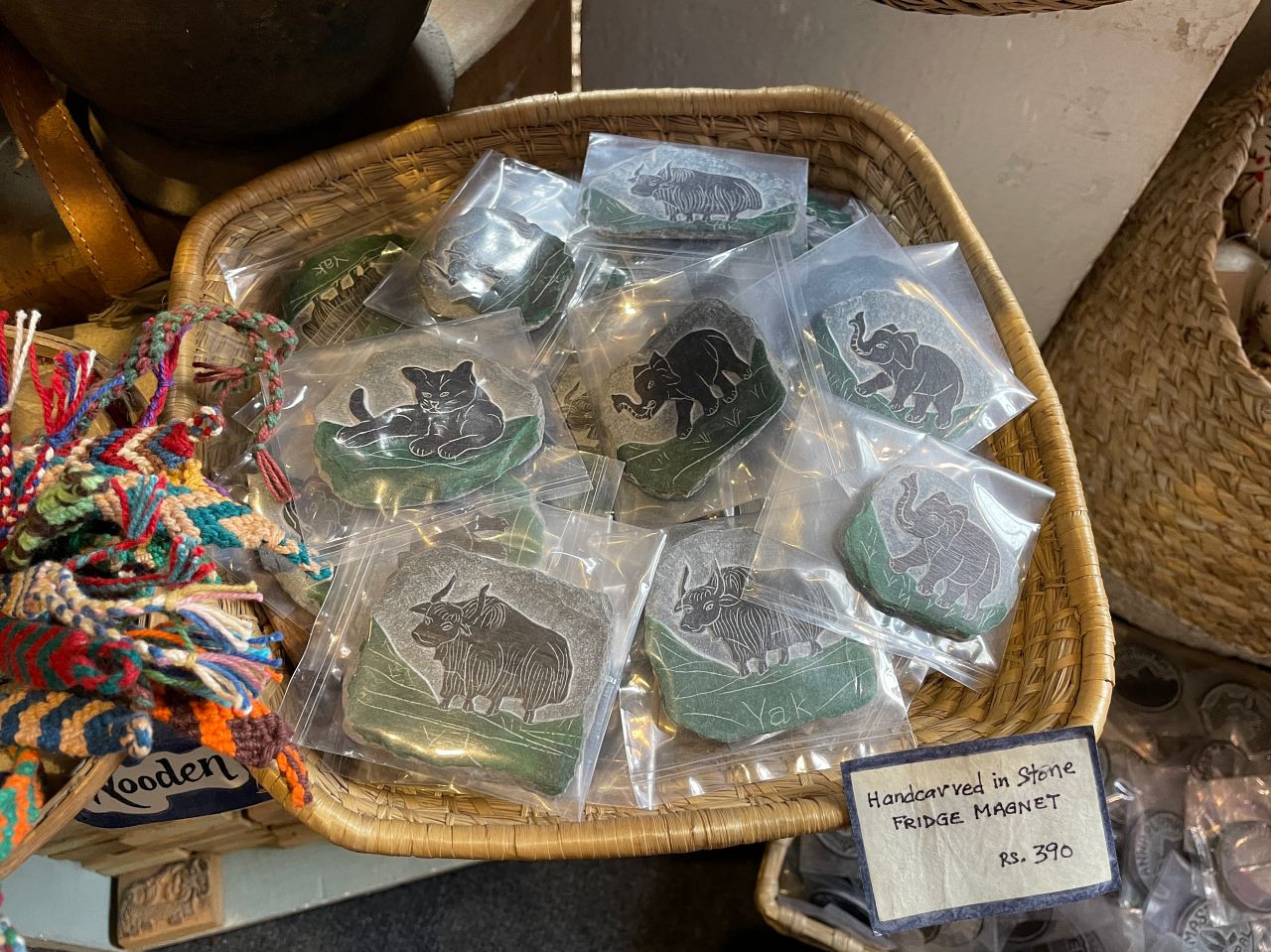 尼泊爾手工藝店推薦|Maison de Kathmandu 加德滿都必逛質感選物店 - 第12張圖 Maisondekathmanduimg 2031
