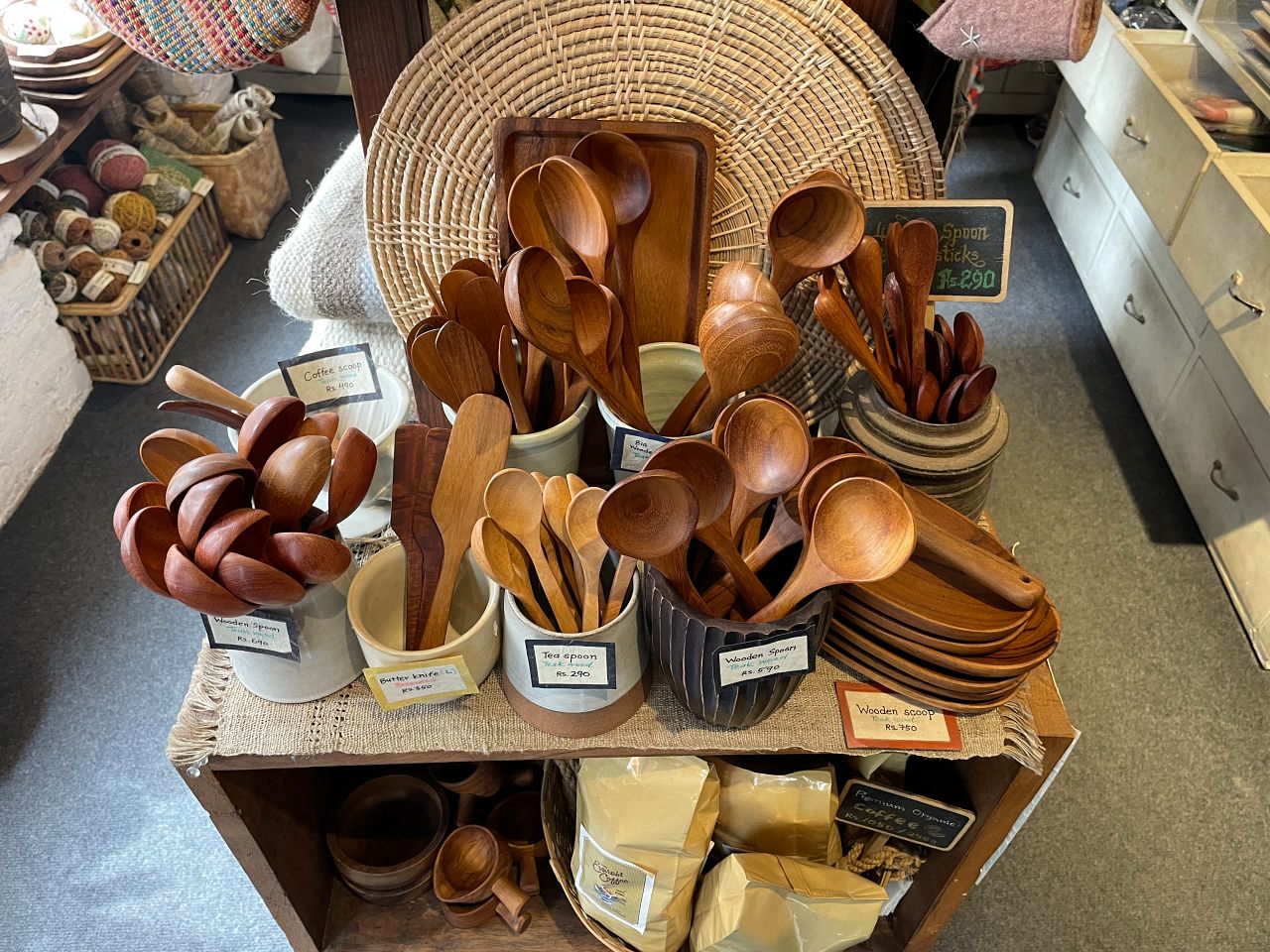 尼泊爾手工藝店推薦|Maison de Kathmandu 加德滿都必逛質感選物店 - 第13張圖 Maisondekathmanduimg 2038