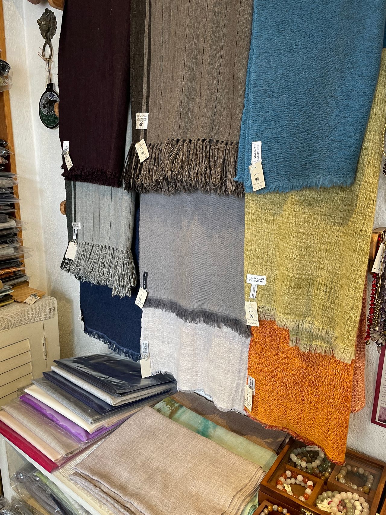 尼泊爾手工藝店推薦|Maison de Kathmandu 加德滿都必逛質感選物店 - 第16張圖 Maisondekathmanduimg 2043
