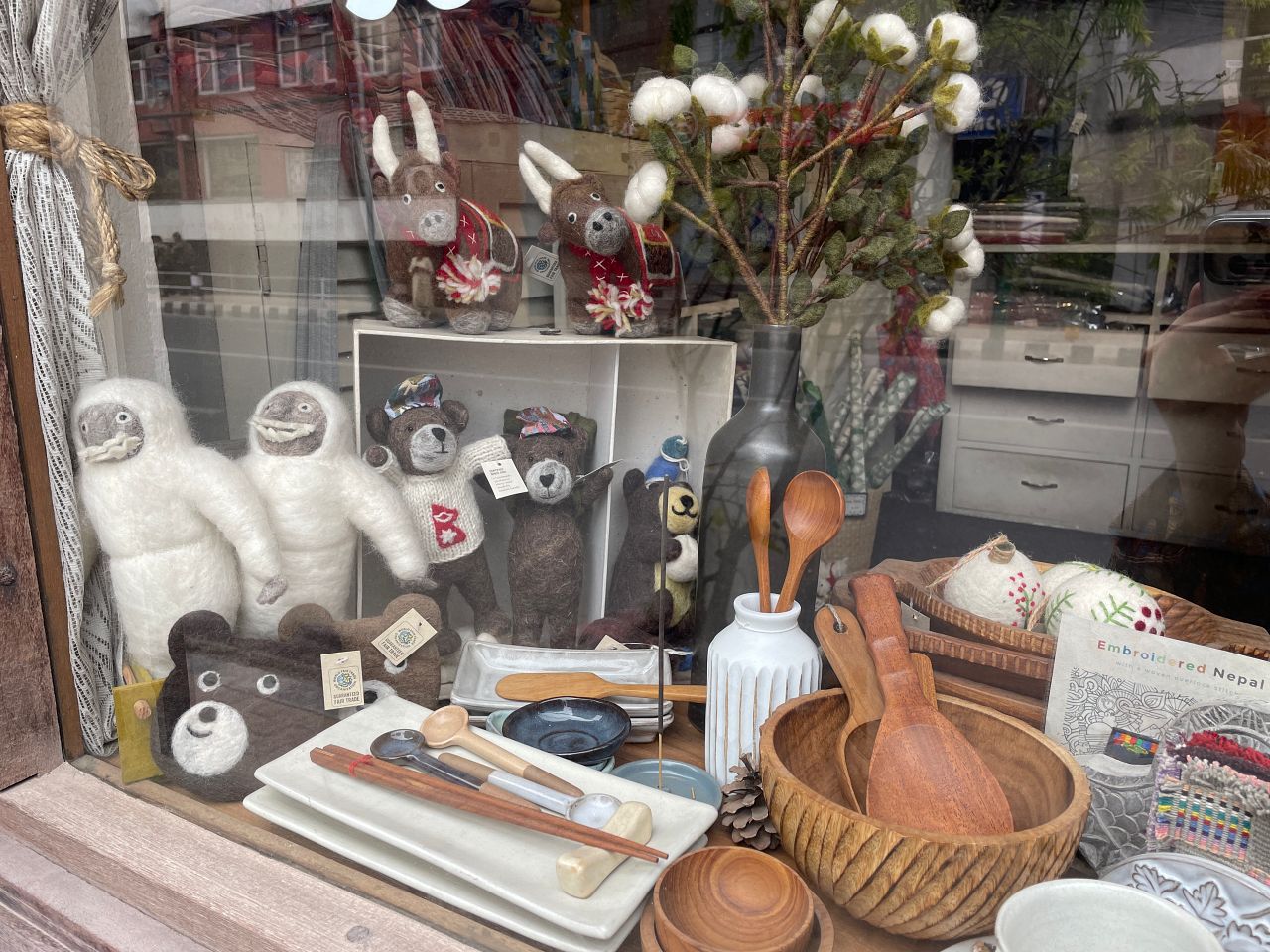 尼泊爾手工藝店推薦|Maison de Kathmandu 加德滿都必逛質感選物店 - 第21張圖 Maisondekathmanduimg 2044