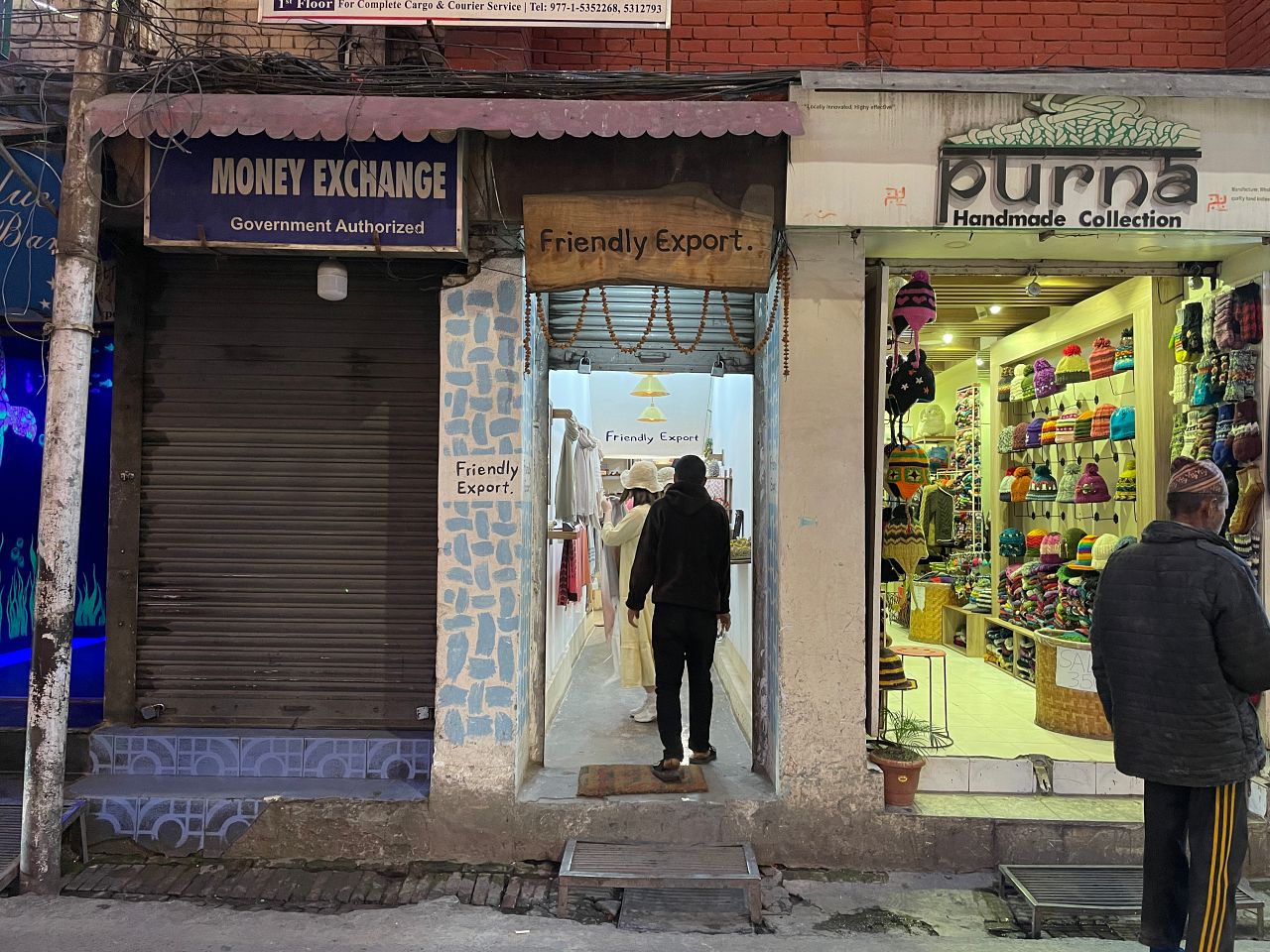 尼泊爾塔美爾 Thamel 逛街攻略|9 間必逛小店推薦,伴手禮、手工藝、茶葉通通有! - 第7張圖 Thamelshopimg 1759