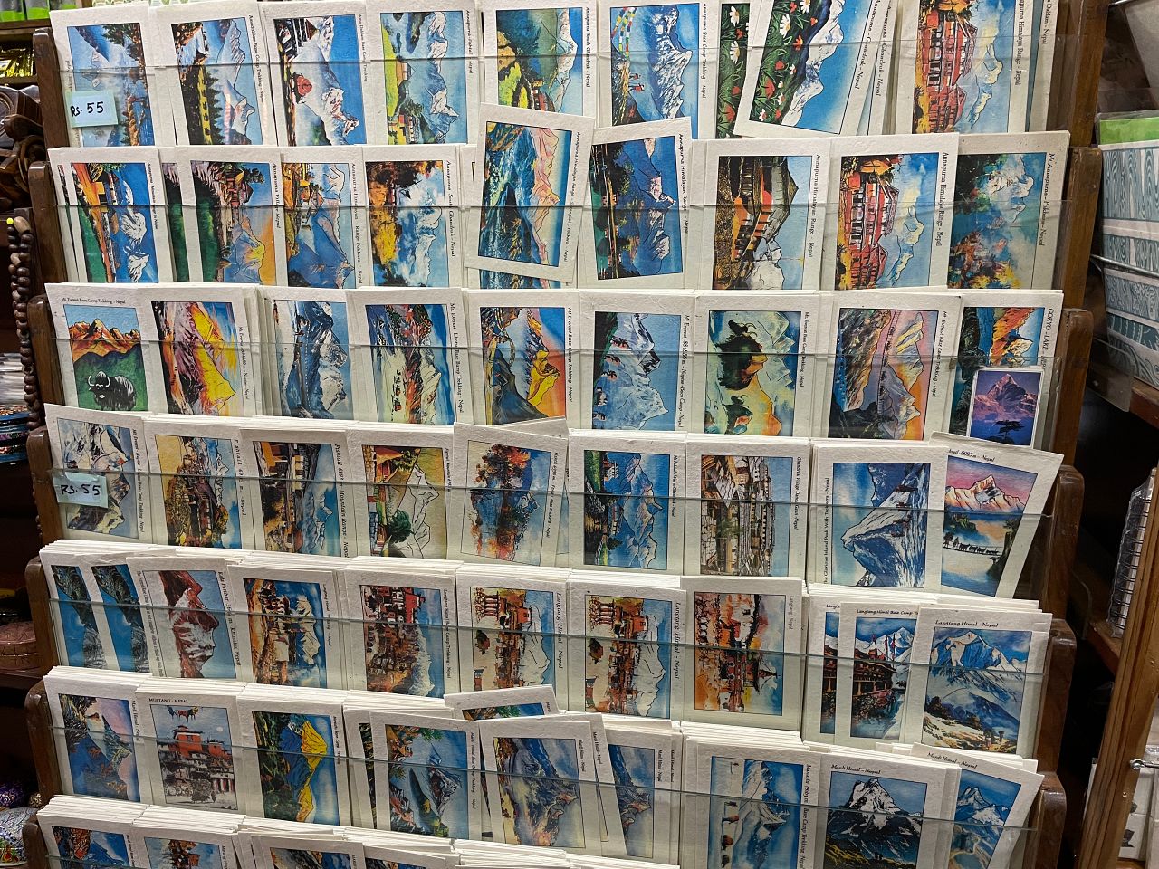 尼泊爾塔美爾 Thamel 逛街攻略|9 間必逛小店推薦,伴手禮、手工藝、茶葉通通有! - 第6張圖 Thamelshopimg 2095