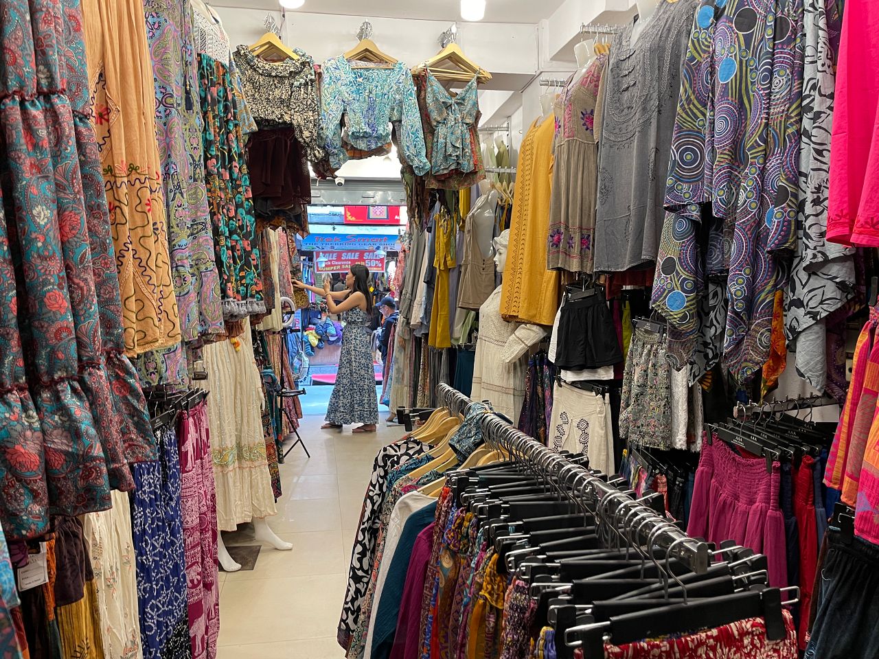 尼泊爾塔美爾 Thamel 逛街攻略|9 間必逛小店推薦,伴手禮、手工藝、茶葉通通有! - 第33張圖 Thamelshopimg 3264