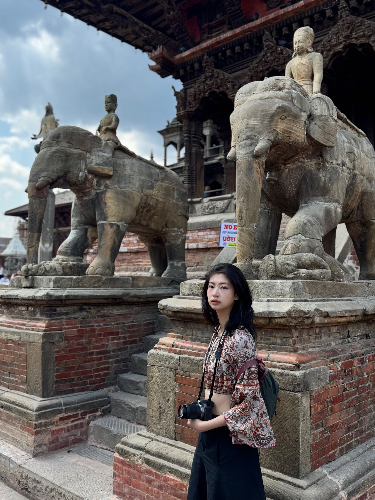 尼泊爾塔美爾 Thamel 逛街攻略|9 間必逛小店推薦,伴手禮、手工藝、茶葉通通有! - 第32張圖 Thamelshopimg 5347