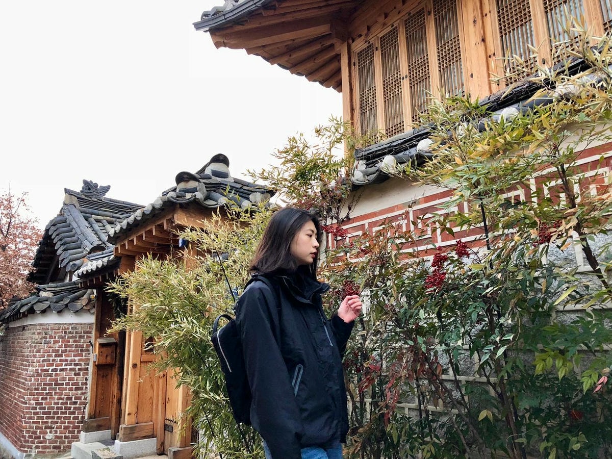 【韓國首爾】北村韓屋村攻略|北村八景、交通、開放時間、周圍美食推薦 - 第12張圖 Bukchonhanokimg 5031