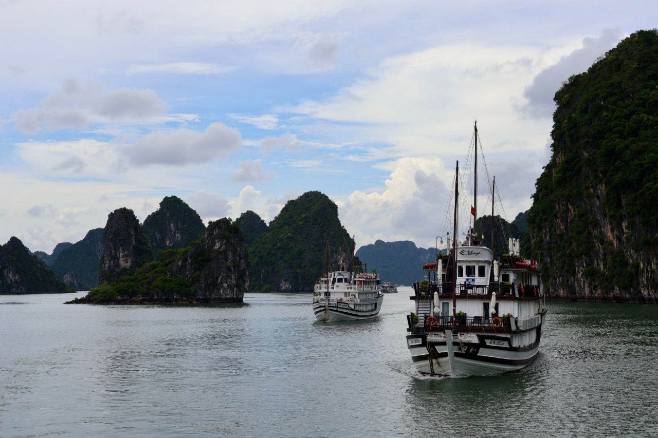 halongbay