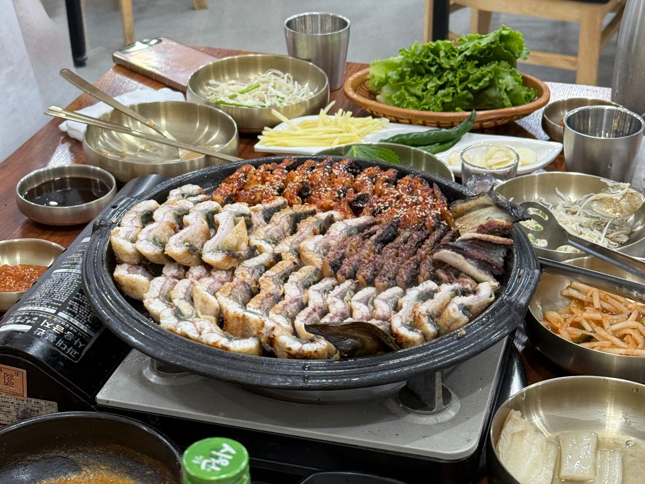 Seongman