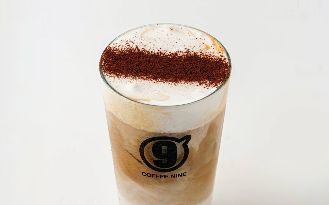 Coffeenineninespencer