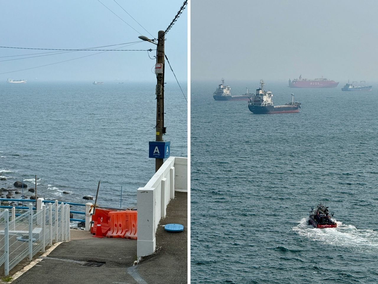 【釜山影島】白淺灘文化村|交通、必拍景點、實際走訪路線與周邊景點 - 第3張圖 Huinnyeoulculturalvillage5