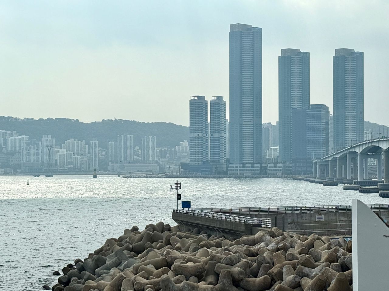 【釜山影島】白淺灘文化村|交通、必拍景點、實際走訪路線與周邊景點 - 第8張圖 Huinnyeoulculturalvillageimg 7025