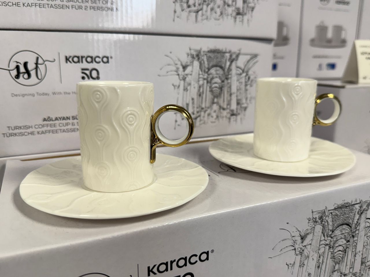 【伊斯坦堡地下水宮】梅杜莎之頭、336 根柱子之謎？門票與參觀攻略、深度歷史解密