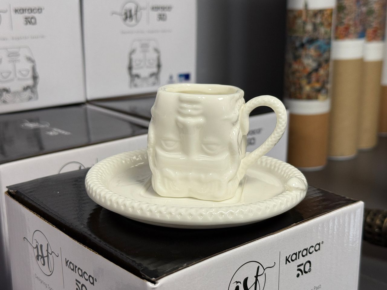 【伊斯坦堡地下水宮】梅杜莎之頭、336 根柱子之謎？門票與參觀攻略、深度歷史解密