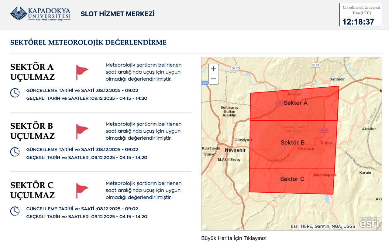 卡帕多奇亞熱氣球完整攻略｜季節、預訂方式、注意事項、心得與追熱氣球景點