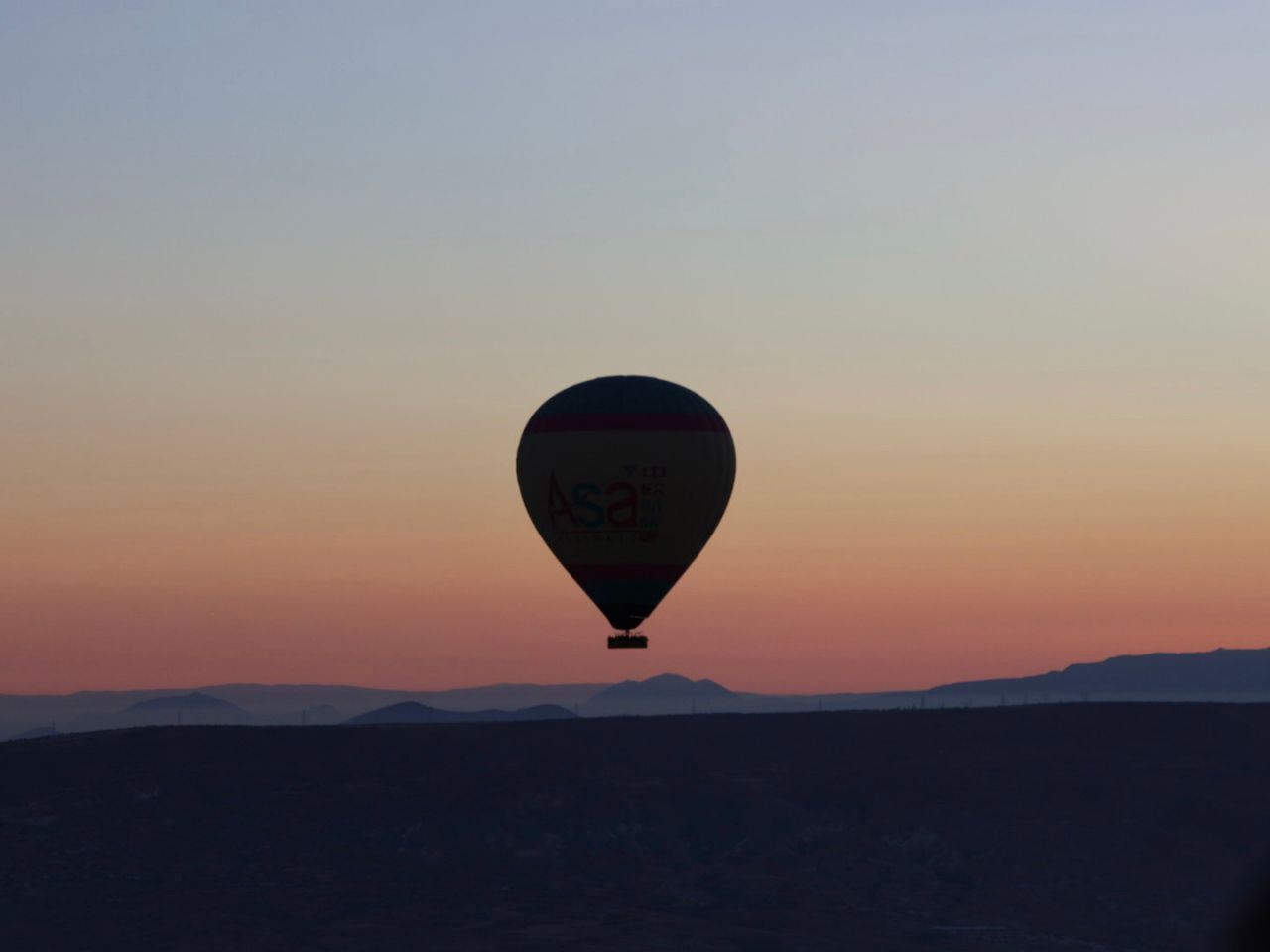 卡帕多奇亞熱氣球完整攻略｜季節、預訂方式、注意事項、心得與追熱氣球景點