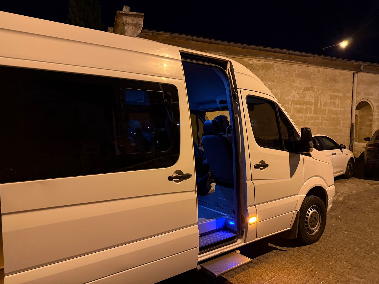 卡帕多奇亞熱氣球完整攻略｜季節、預訂方式、注意事項、心得與追熱氣球景點