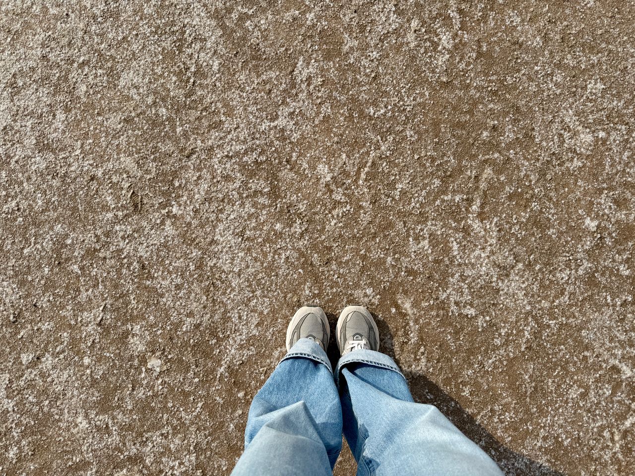 土耳其圖茲湖 (Tuz Gölü) 超完整攻略：粉紅湖季節、天空之鏡、交通與心得