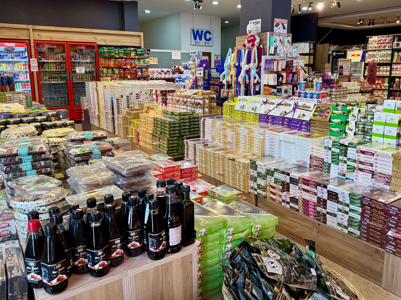 土耳其圖茲湖 (Tuz Gölü) 超完整攻略：粉紅湖季節、天空之鏡、交通與心得