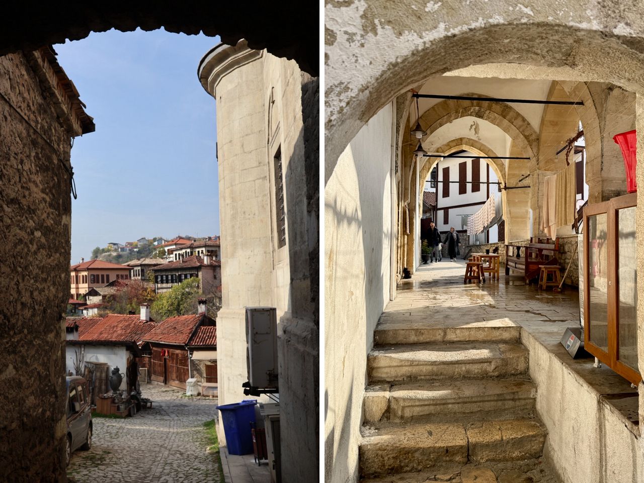 土耳其番紅花城 Safranbolu 旅遊攻略｜交通、鄂圖曼建築、必去景點、老城散步心得與體驗