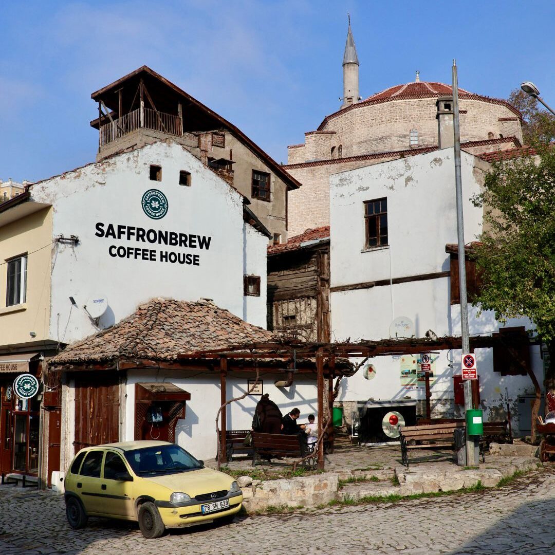土耳其番紅花城 Safranbolu 旅遊攻略｜交通、鄂圖曼建築、必去景點、老城散步心得與體驗