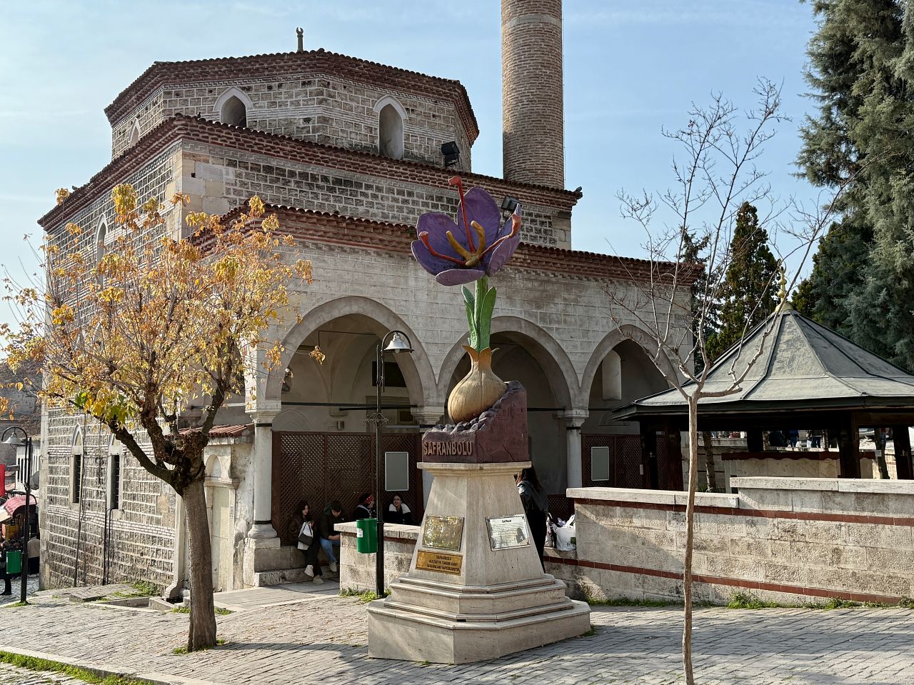 土耳其番紅花城 Safranbolu 旅遊攻略｜交通、鄂圖曼建築、必去景點、老城散步心得與體驗