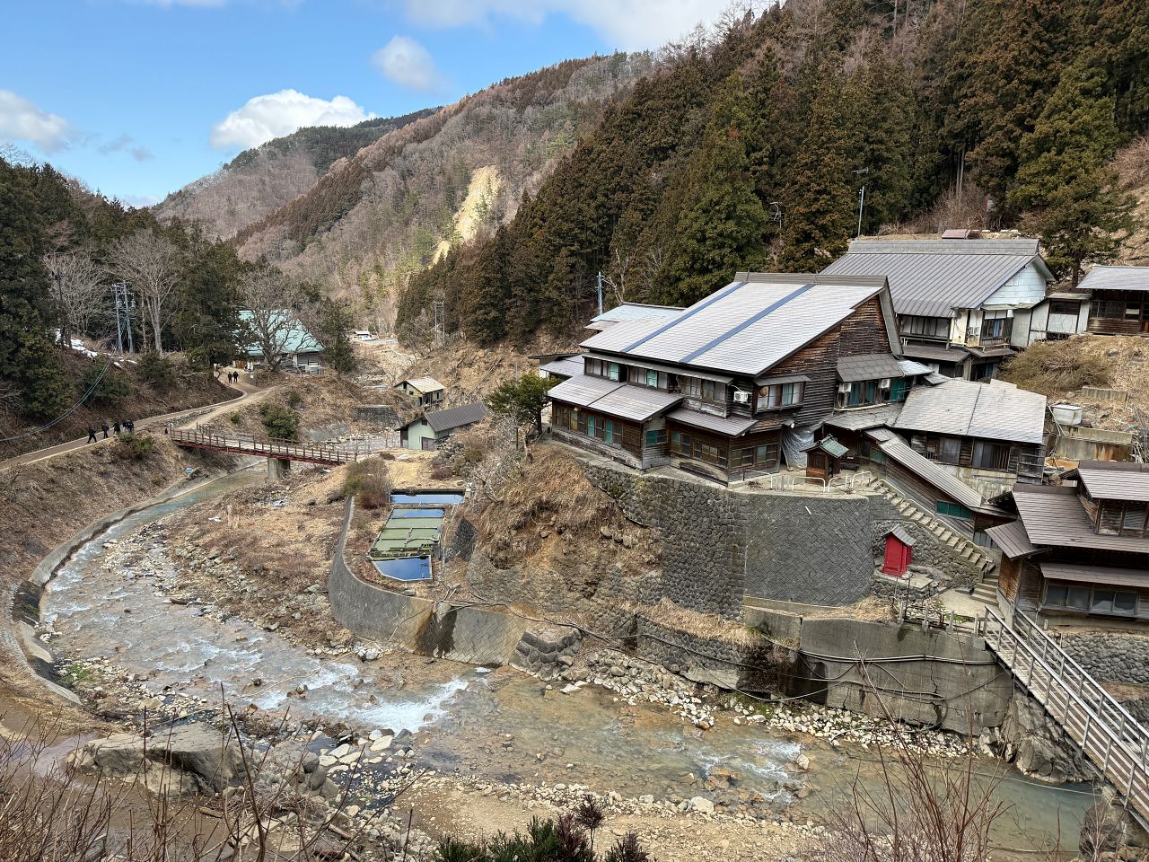 地獄谷野猿公苑｜長野雪猴攻略、門票、交通、幾月去最好