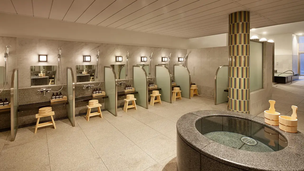 星空溫泉 Hoshizora Onsen