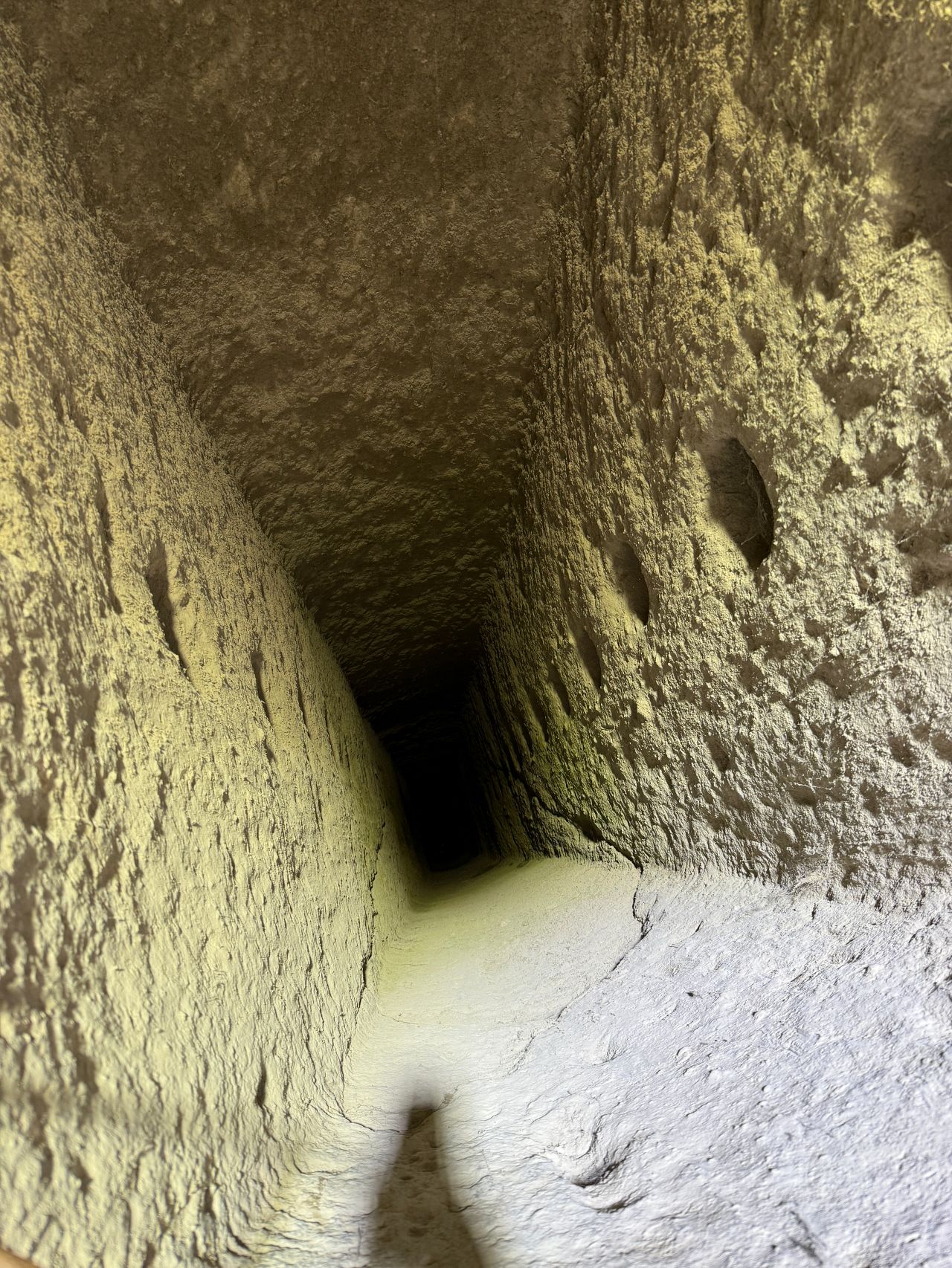 凱馬克勒地下城攻略｜卡帕多奇亞最寬廣地下城，門票、參觀路線與歷史完整介紹