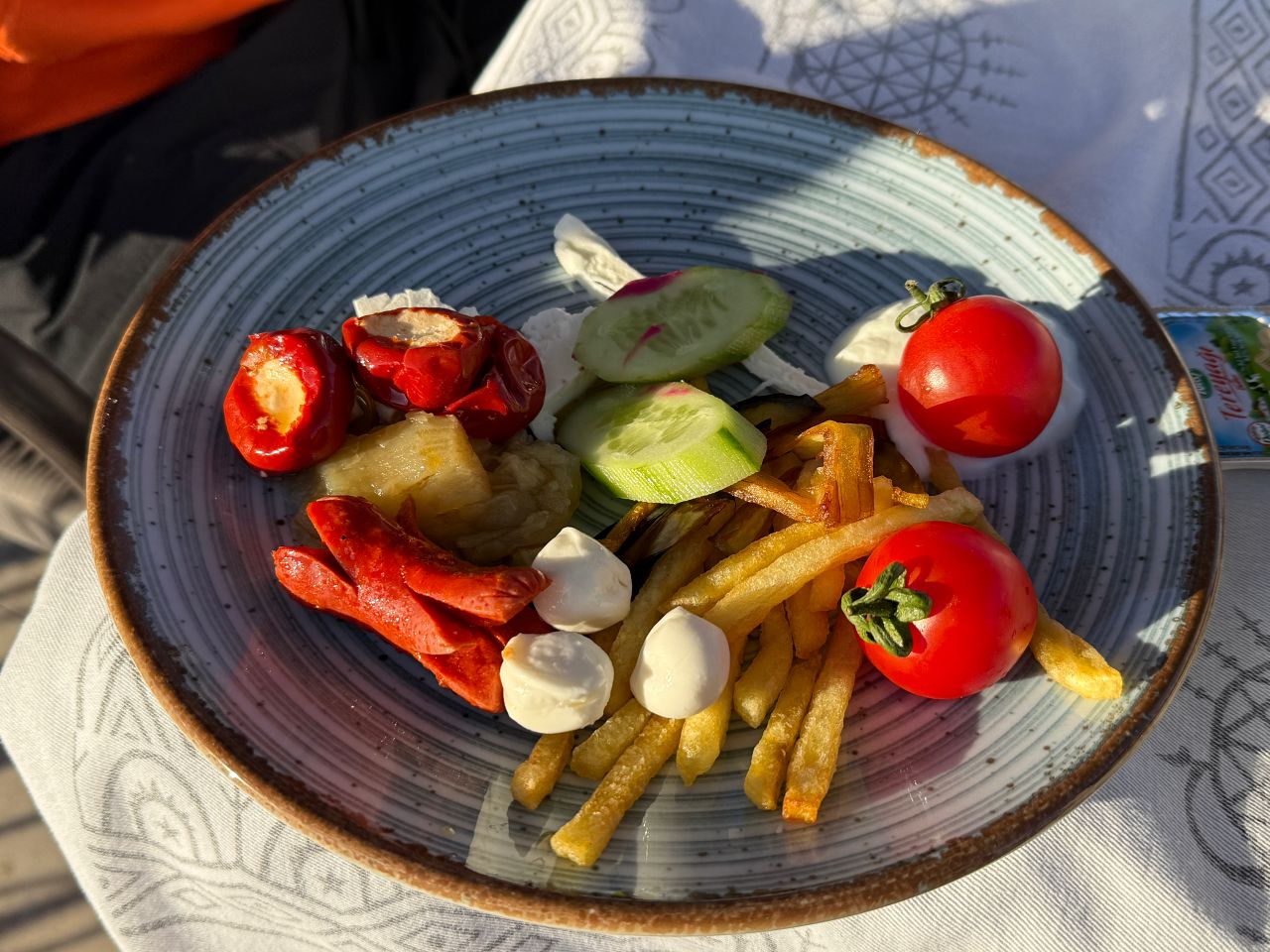 卡帕多奇亞住宿推薦｜Taskonak Hotel 洞穴飯店評價，格雷梅高 CP 值、含早餐洞穴住宿